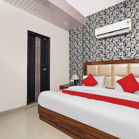 Hotel O Sangeet Faridabad Eksteriør bilde