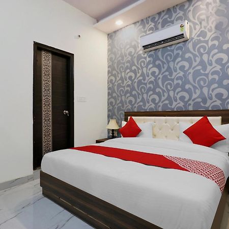Hotel O Sangeet Faridabad Eksteriør bilde